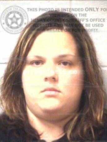 Sonja Michelle Evans