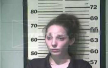 Lindsey Katherine Myers