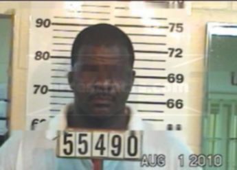 Marc Lee Haynes