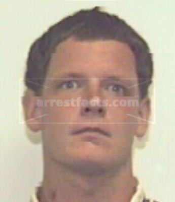 Steven James Leonard