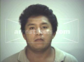 Francisco Eduardo Delgado