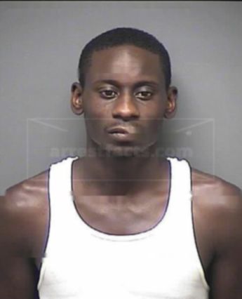 Jermaine Lamont Webster