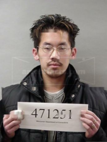 Hugh Cha