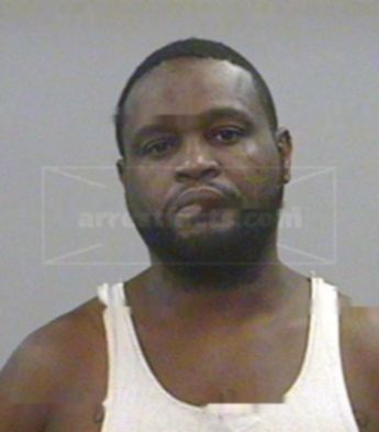 Darryl Wayne Brown