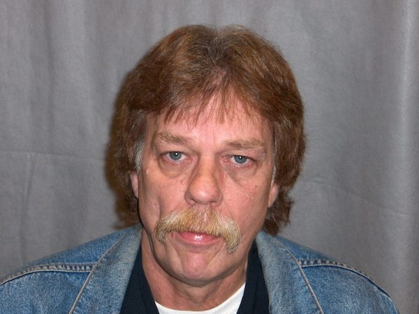 Larry Junior Russell
