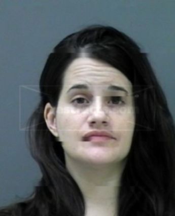 Sydney Elaine Andrews
