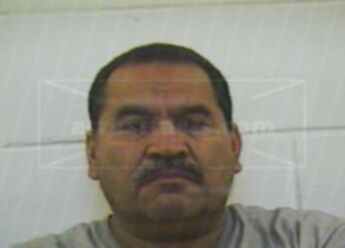 Fortino Campos Medina