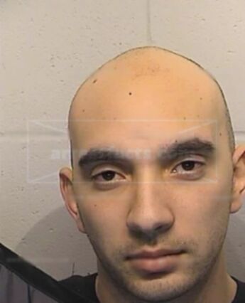 Travis Preston Williams