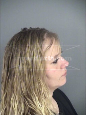 Christina Diane Matthews