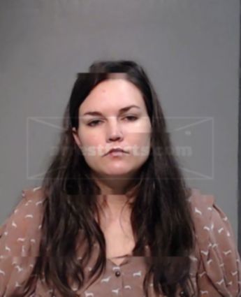 Courtney Ann Lubke