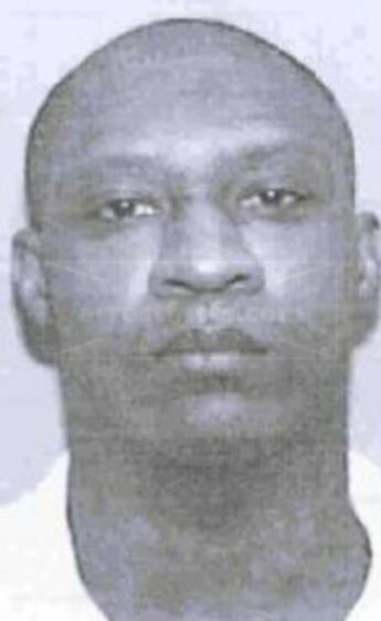 Edwin Ameo Banks