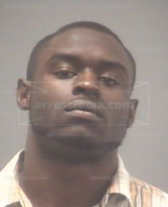 Earl William Carter