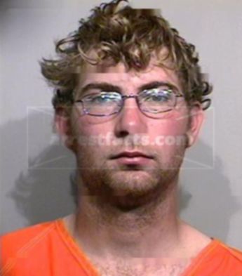 Mark Tyler Mize