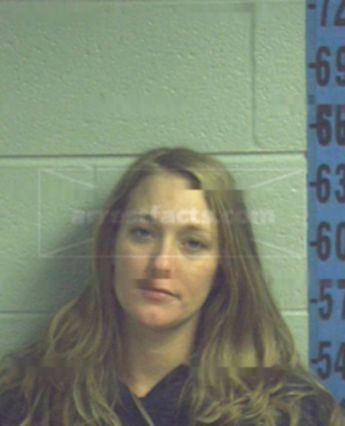 Mandy J Rogers