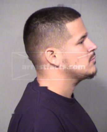 Randy Thomas Kline