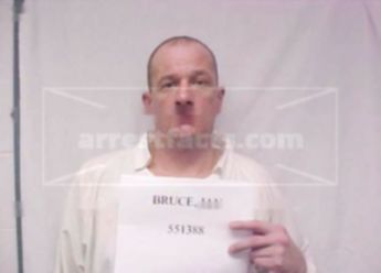 Jay Olden Bruce Jr.
