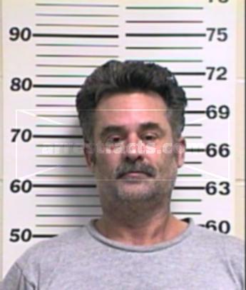 Donald Lee Goodwin