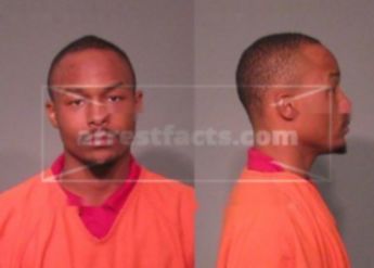 Demario Jarquise Wilson