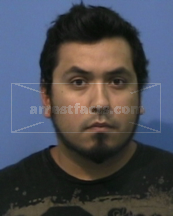 Armando Richard Rivera