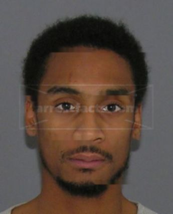 Juan Deshawn Glover