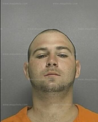 Jonathan Paul Hope