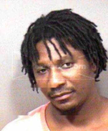 Andre Collins Welch