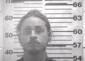 Cory Partsch