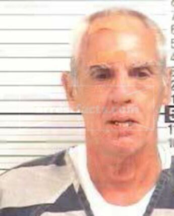 Harry Leonard Corley