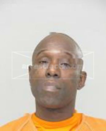 Antwon Gilbert Robinson