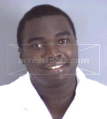 Louis Tyrone Green