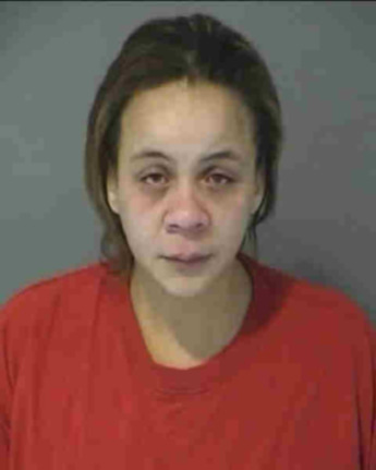 Brandy Nicole Teague