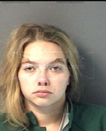 Alexandria Brittany Morse