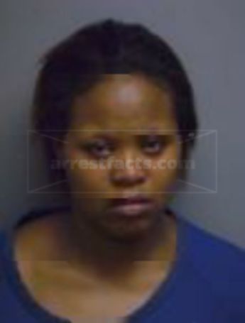 Brittney Nicole Council