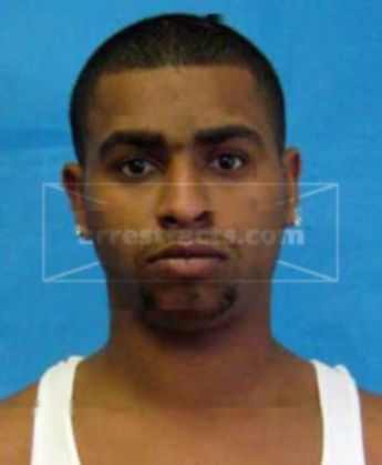 Anthony Michael Jones