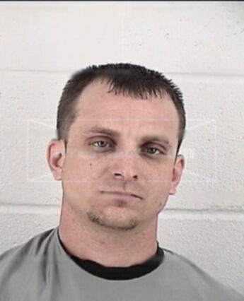 Zachary Michael Mast