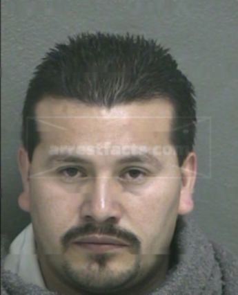 Alejandro Alvarado