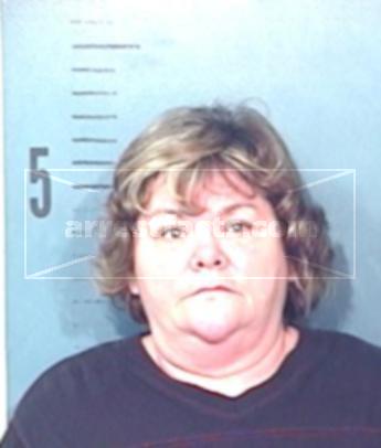 Sharon Kay Montez