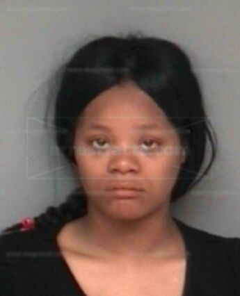 Antoinette Lanae Randle