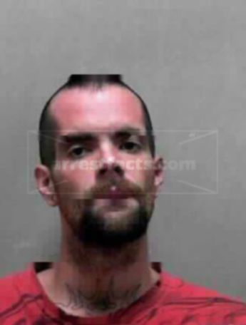 Floyd Greg Stephen