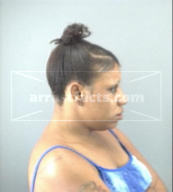 Lashundra Lanette Hall