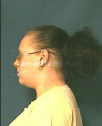 Ashley Nicole Freeman