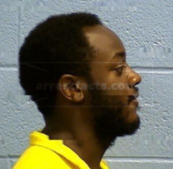 Jermaine C. Ricks