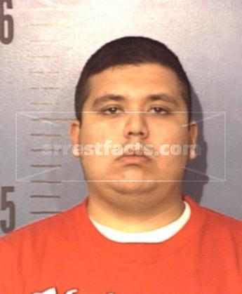 Gregory Lechuga