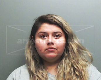Nicole Marie Barrientos
