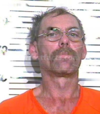 Ronald Dale Marshall