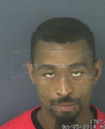 Antonio Maurice Perry