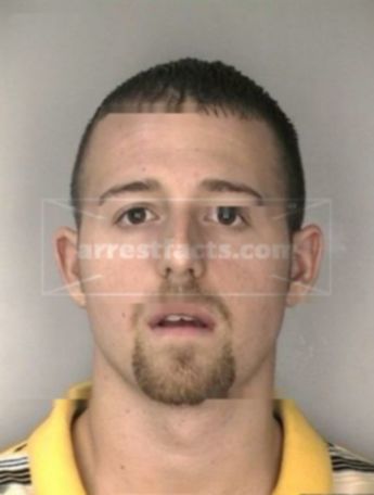 Brandon Arthur William