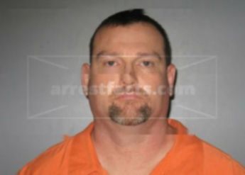Marc Wayne Thurman