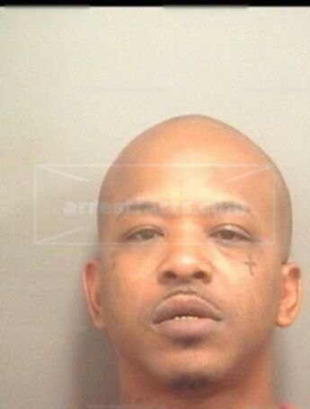Lawrence Maurice Anders