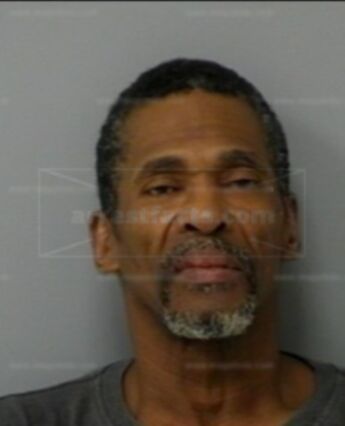 Leroy Clarkson